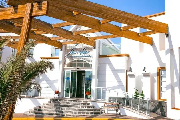 Apartamentos Morromar THe Home Collection