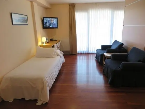 Apartamentos Mundaka - Oda