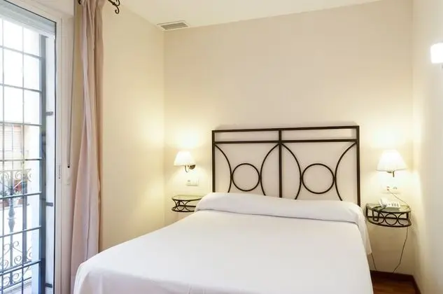 Apartamentos Murillo - Oda