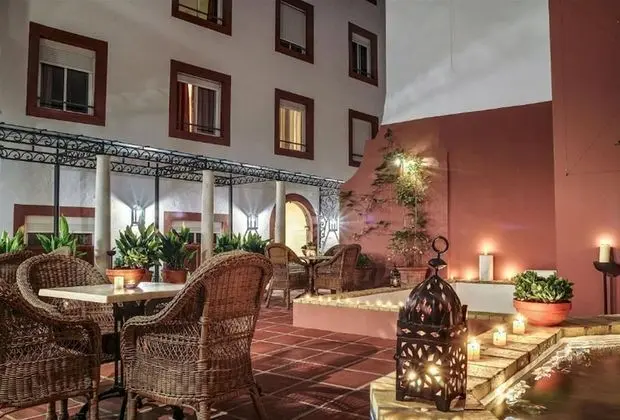 Apartamentos Murillo - Öne Çıkan Resim