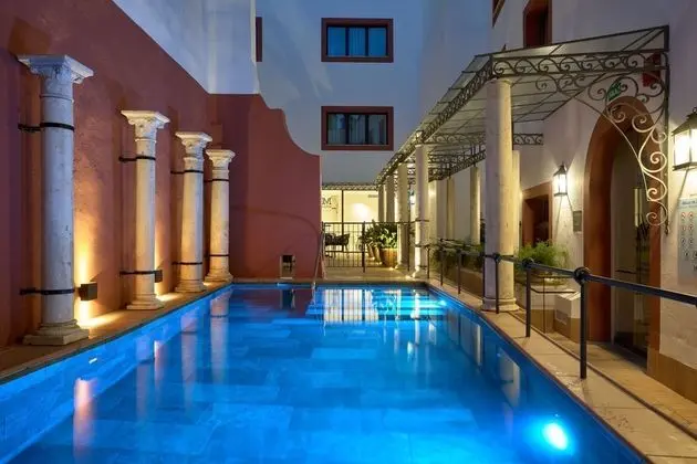 Apartamentos Murillo - Öne Çıkan Resim