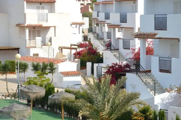 Apartamentos Natura World