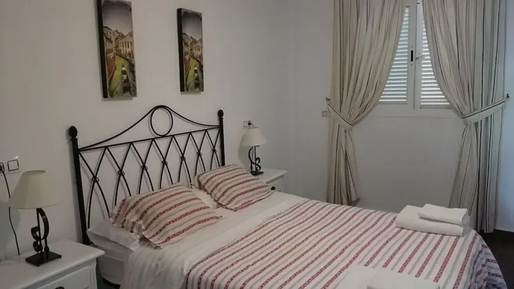 Apartamentos Natura World - Oda