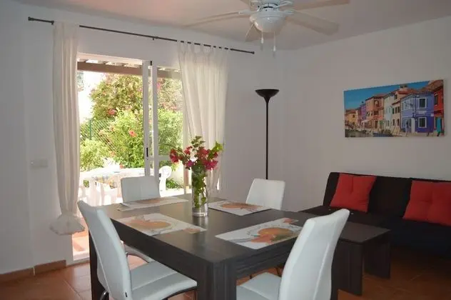 Apartamentos Natura World - Öne Çıkan Resim
