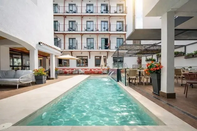 Apartamentos Neptuno - Öne Çıkan Resim