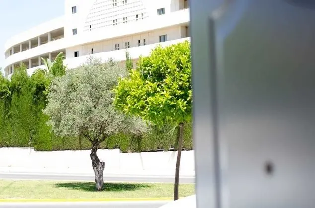 Apartamentos Nisa