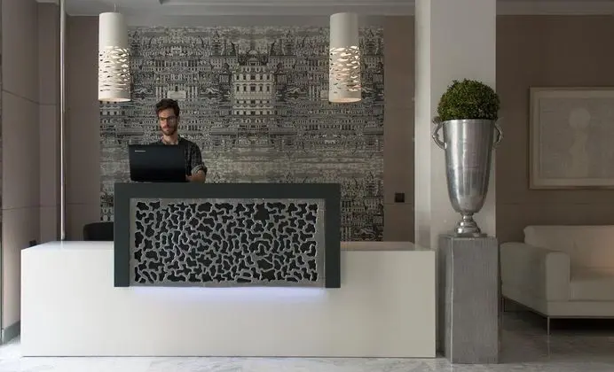 Apartamentos Nono Charming Stay - Öne Çıkan Resim