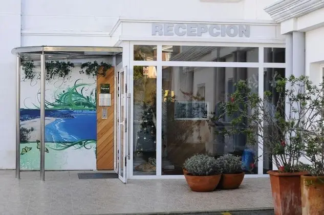 Apartamentos Noray