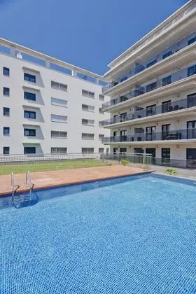Apartamentos Norte 14 - Havuz