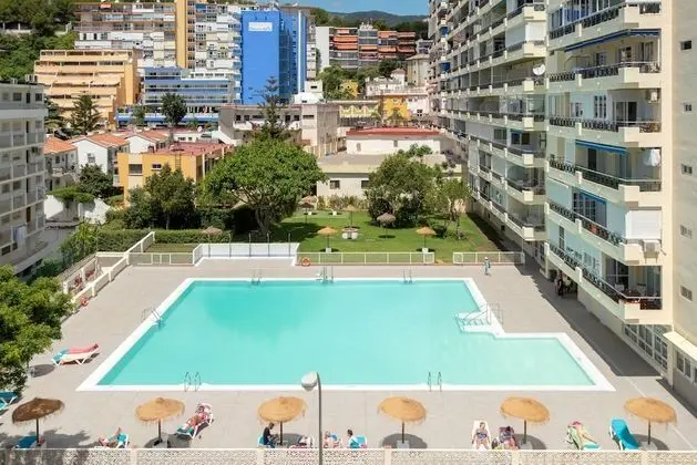 Apartamentos Núcleo Cristal
