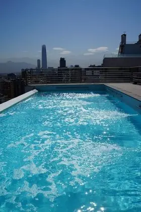 Apartamentos Nueva Providencia 1372