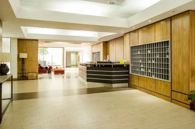 Apartamentos Nueva Providencia 1372 - Lobi