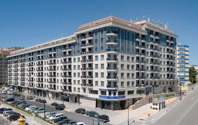 Apartamentos Nuria Sol