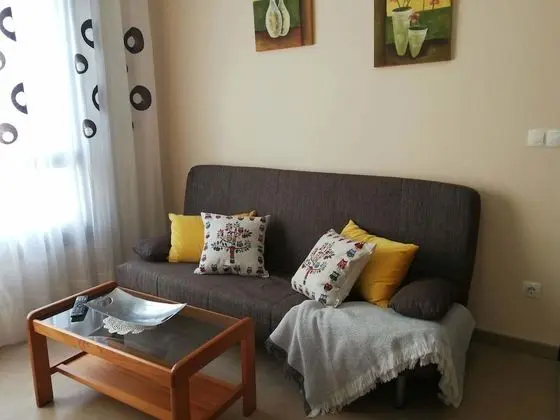 Apartamentos O Colmado