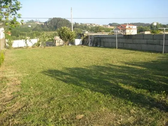 Apartamentos O Colmado - Dış Mekan
