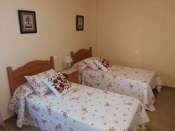 Apartamentos O Colmado - Oda