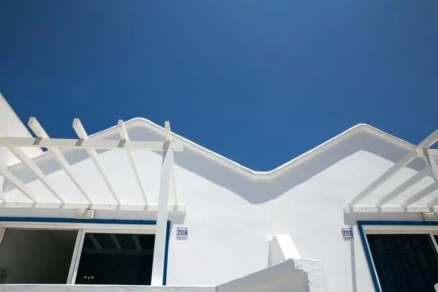 Apartamentos Oasis THe Home Collection