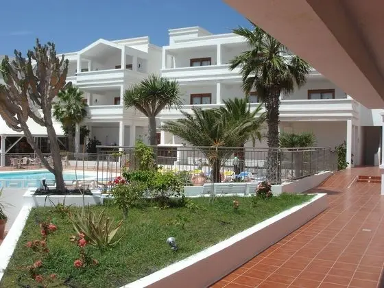 Apartamentos Océano - Adults Only - Havuz