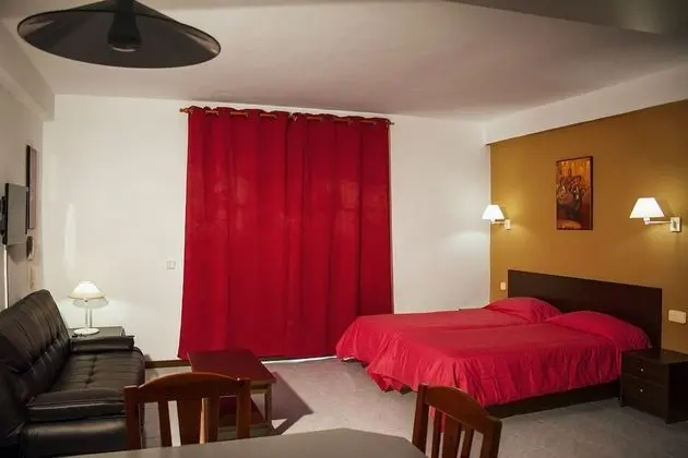 Apartamentos Océano - Adults Only - Oda