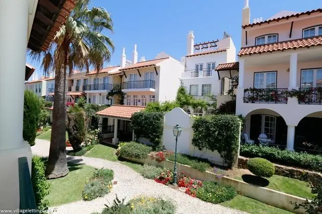 Apartamentos The Old Village by Village 4u