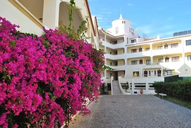 Apartamentos Olhos do Mar