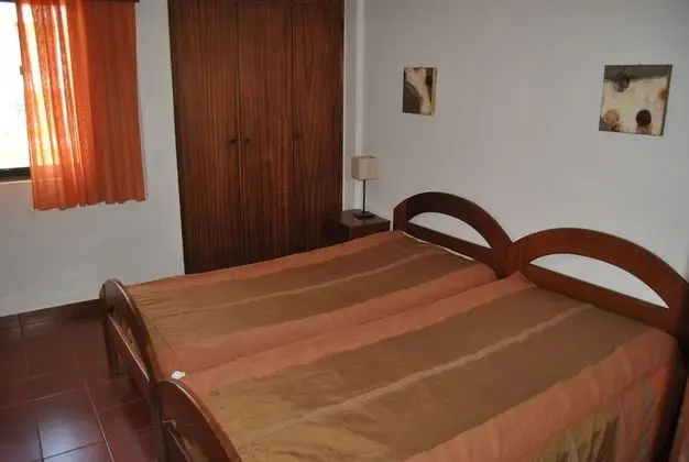 Apartamentos Olhos do Mar - Oda