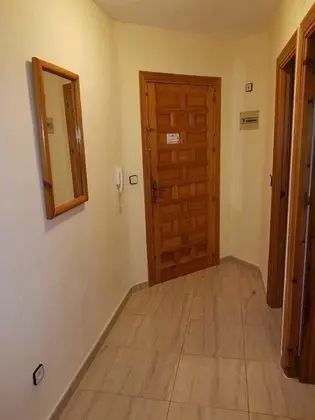 Apartamentos Olympia Center - Lobi
