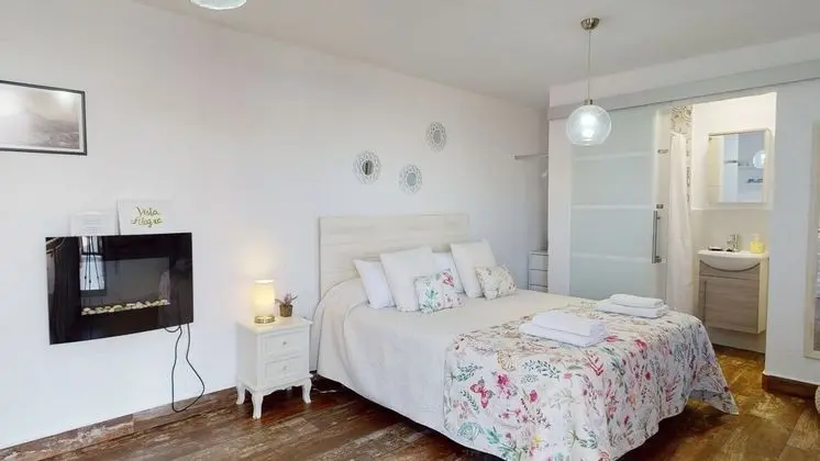 Apartamentos OnceMolinos