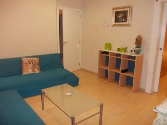Apartamentos Ortiz de Zárate - Öne Çıkan Resim