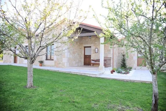 Apartamentos Os Migueliños