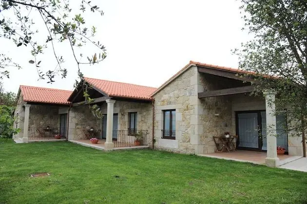 Apartamentos Os Migueliños