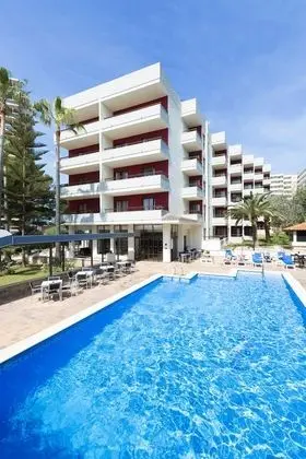 Apartamentos Pabisa Orlando