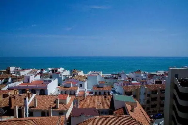 Apartamentos Palm Beach Club