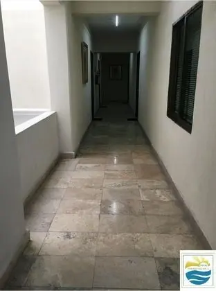 Apartamentos Paraiso Vallarta Hotel - İç Mekan