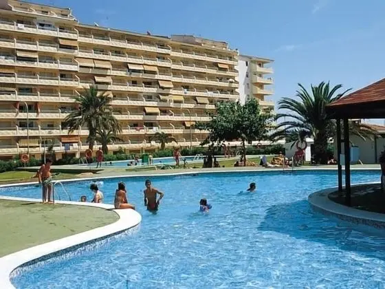 Apartamentos Peñismar I 25