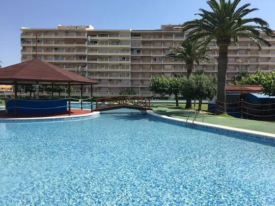 Apartamentos Peñismar I 3