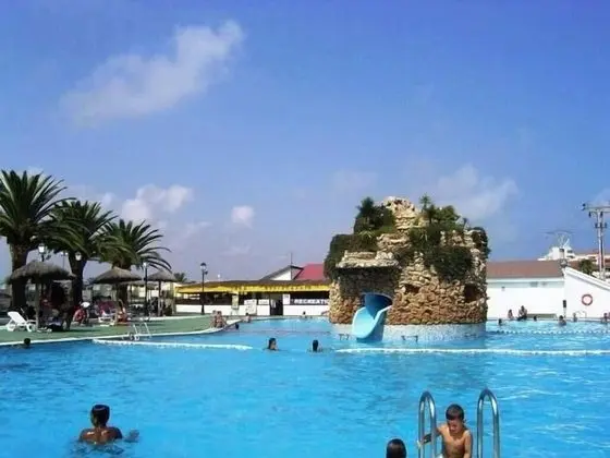 Apartamentos Peñismar II 26