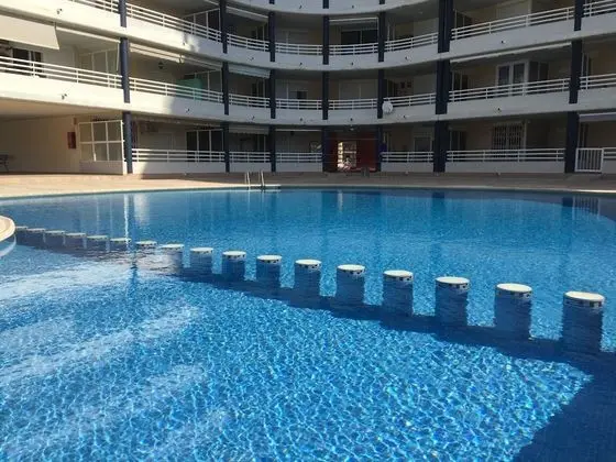 Apartamentos Picasso 46