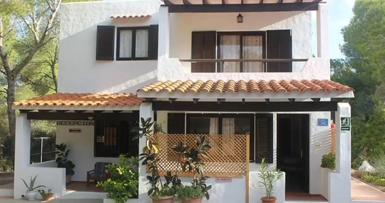Apartamentos Pinomar
