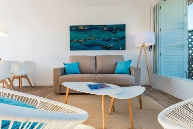 Apartamentos Playa de Canutells - Öne Çıkan Resim