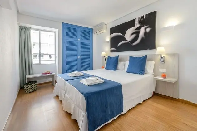 Apartamentos Playasol My Tivoli - Öne Çıkan Resim