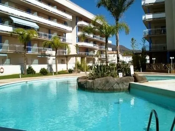 Apartamentos Port Canigo 46