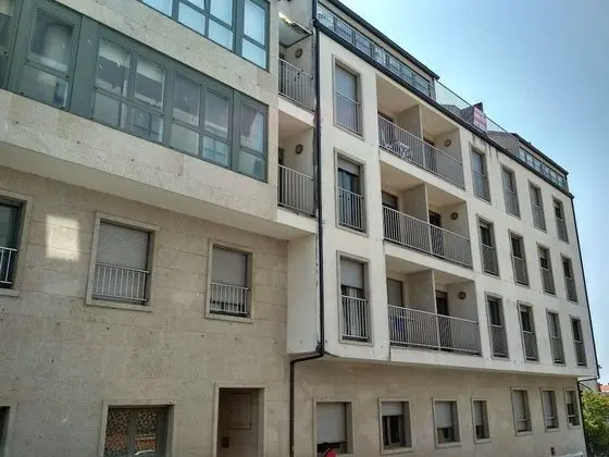 Apartamentos Portosin 3000