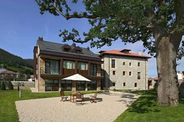 Apartamentos Posada La Robla