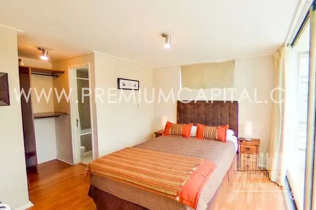 Apartamentos Premium Capital Casino Viña Del Mar - Oda