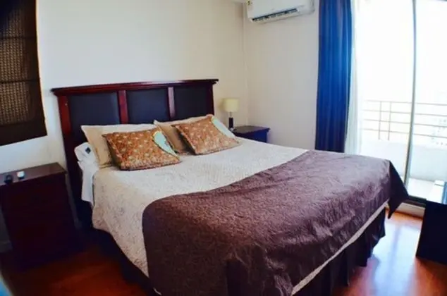 Apartamentos Premium Capital Nueva Providencia - Oda
