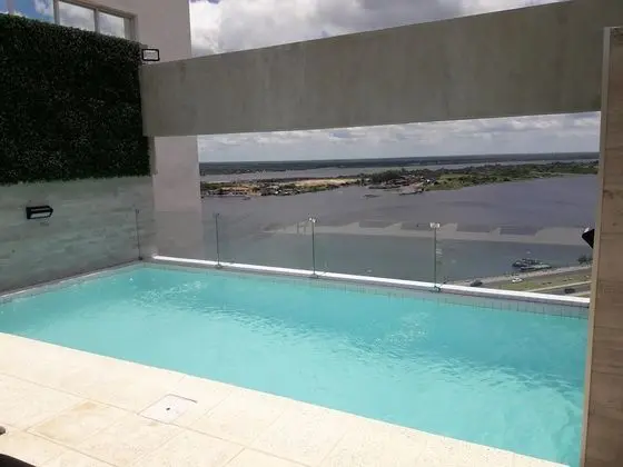 Apartamentos Premium en THE ONE DOWNTOWN - Öne Çıkan Resim