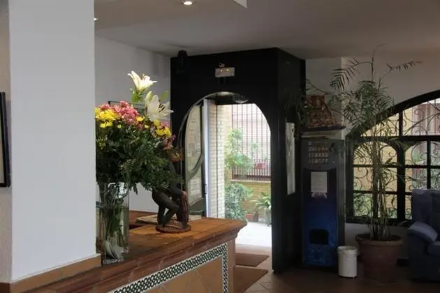 Apartamentos Puerta del Sur