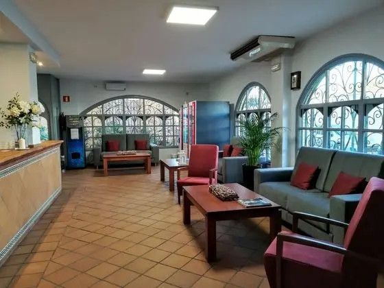 Apartamentos Puerta del Sur - Öne Çıkan Resim