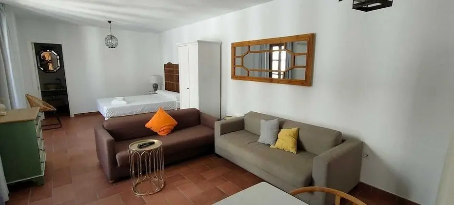 APARTAMENTOS PUERTA SEVILLA DE CORDOBA